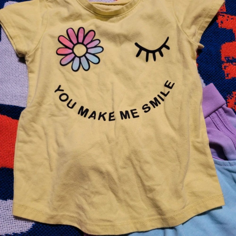 Mens T-Shirt